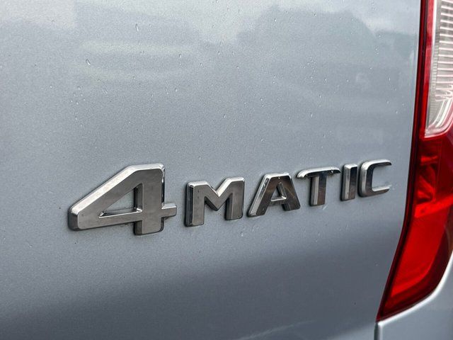 Mercedes-Benz X-class 2.3L X250 Progressive D 4Matic Auto Diesel Automatic Euro 6 (188 bhp) 0dr Automatic 2025