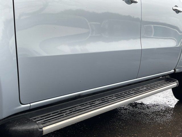 Mercedes-Benz X-class 2.3L X250 Progressive D 4Matic Auto Diesel Automatic Euro 6 (188 bhp) 0dr Automatic 2025