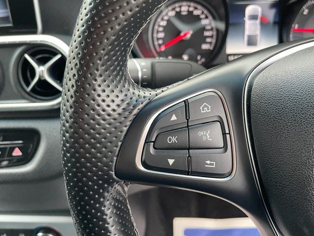 Mercedes-Benz X-class 2.3L X250 Progressive D 4Matic Auto Diesel Automatic Euro 6 (188 bhp) 0dr Automatic 2025