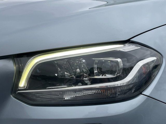 Mercedes-Benz X-class 2.3L X250 Progressive D 4Matic Auto Diesel Automatic Euro 6 (188 bhp) 0dr Automatic 2025