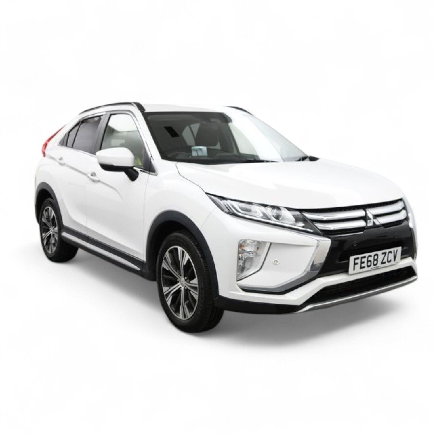 Mitsubishi Eclipse Cross 1.5T 3 SUV 5dr Petrol Manual Euro 6 (s/s) (163 ps) 5dr Manual 2026