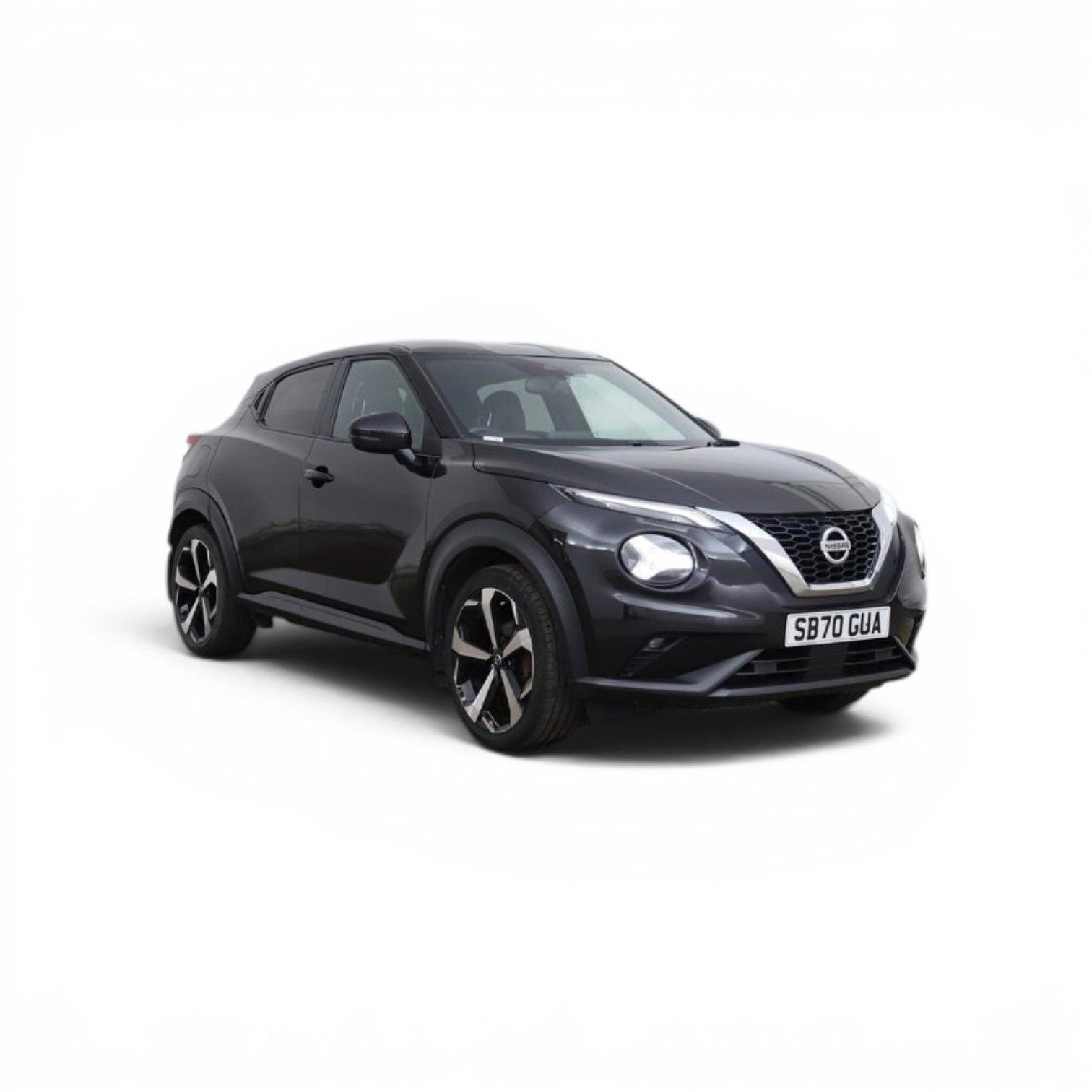 Nissan Juke 1.0 DIG-T Tekna SUV 5dr Petrol Manual Euro 6 (s/s) (114 ps) 5dr Manual 2026