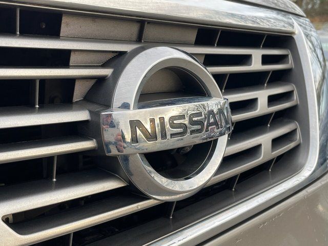 Nissan Navara 2.3L Tekna dCi Auto 5dr Diesel Automatic Euro 6 (190 bhp) 5dr Automatic 2025