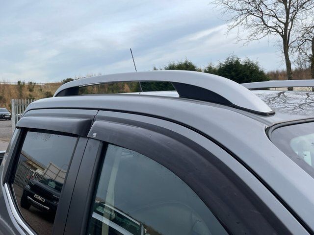 Nissan Navara 2.3L Tekna dCi Auto 5dr Diesel Automatic Euro 6 (190 bhp) 5dr Automatic 2025