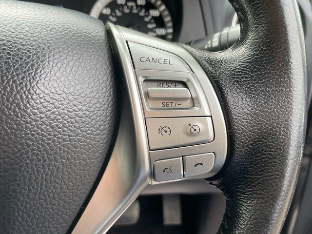 Nissan Navara 2.3L Tekna dCi Auto 5dr Diesel Automatic Euro 6 (190 bhp) 5dr Automatic 2025