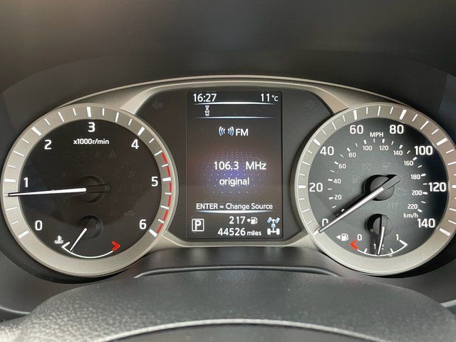 Nissan Navara 2.3L Tekna dCi Auto 5dr Diesel Automatic Euro 6 (190 bhp) 5dr Automatic 2025