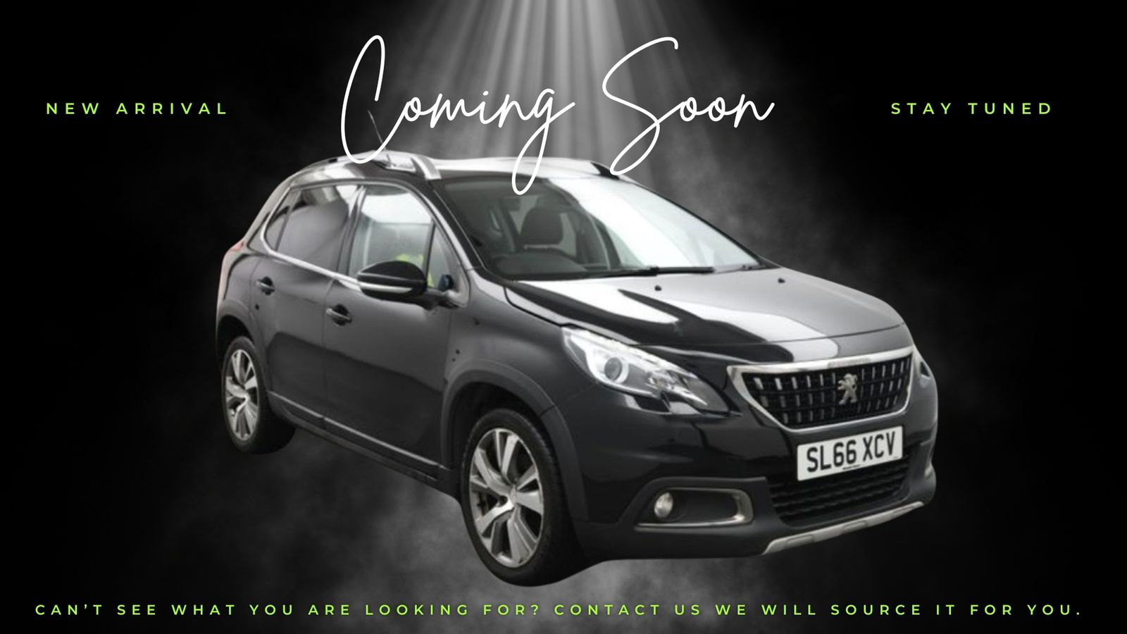 Peugeot 2008 1.2 PureTech Allure SUV 5dr Petrol Manual Euro 6 (s/s) (110 ps) 5dr Manual 2025