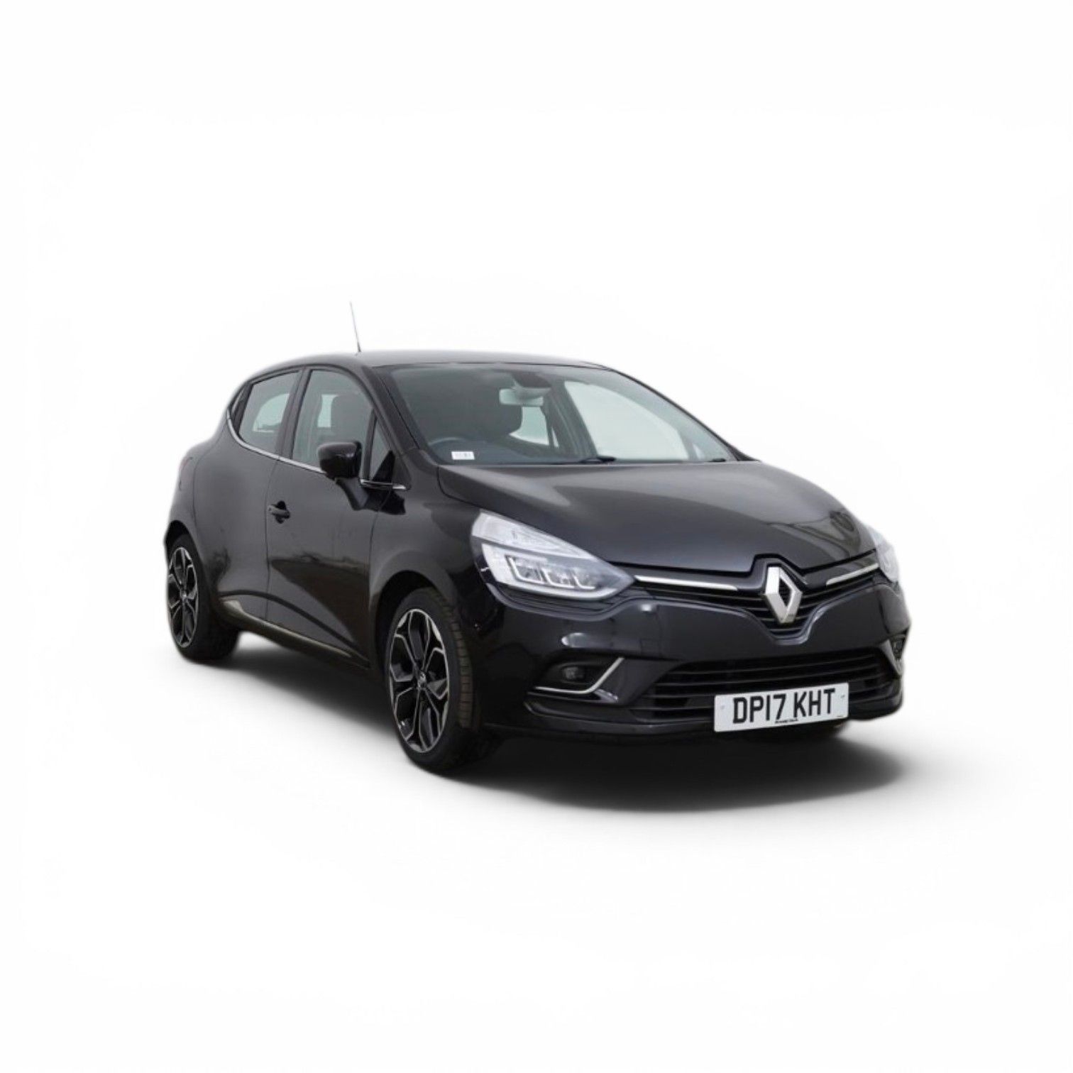 Renault Clio 1.2 TCe Dynamique S Nav Hatchback 5dr Petrol Manual Euro 6 (s/s) (120 ps) 5dr Manual 2026