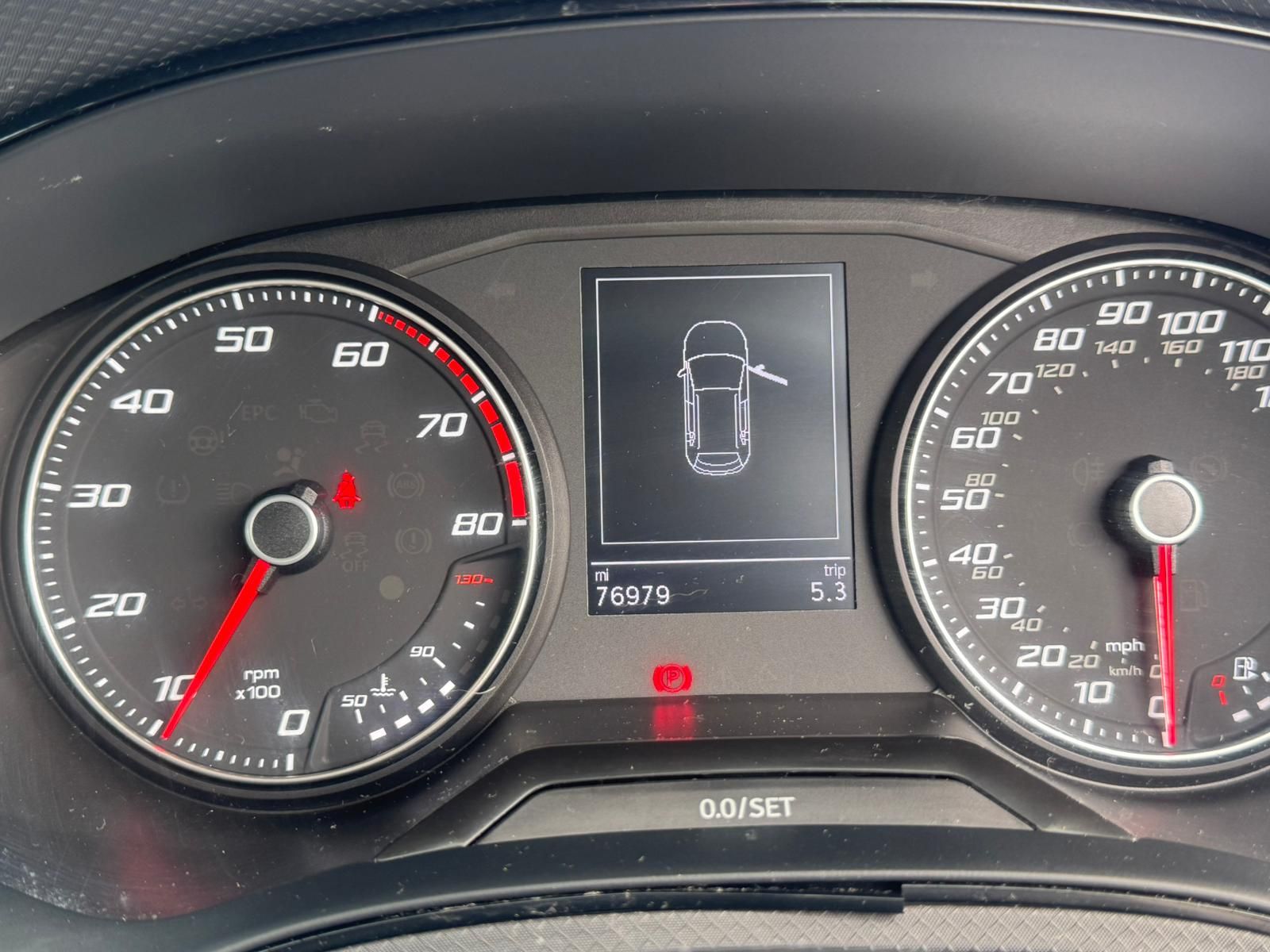 Seat Arona 1.0 TSI EVO SE Technology SUV 5dr Petrol Manual Euro 6 (s/s) (95 ps) 5dr Manual 2026