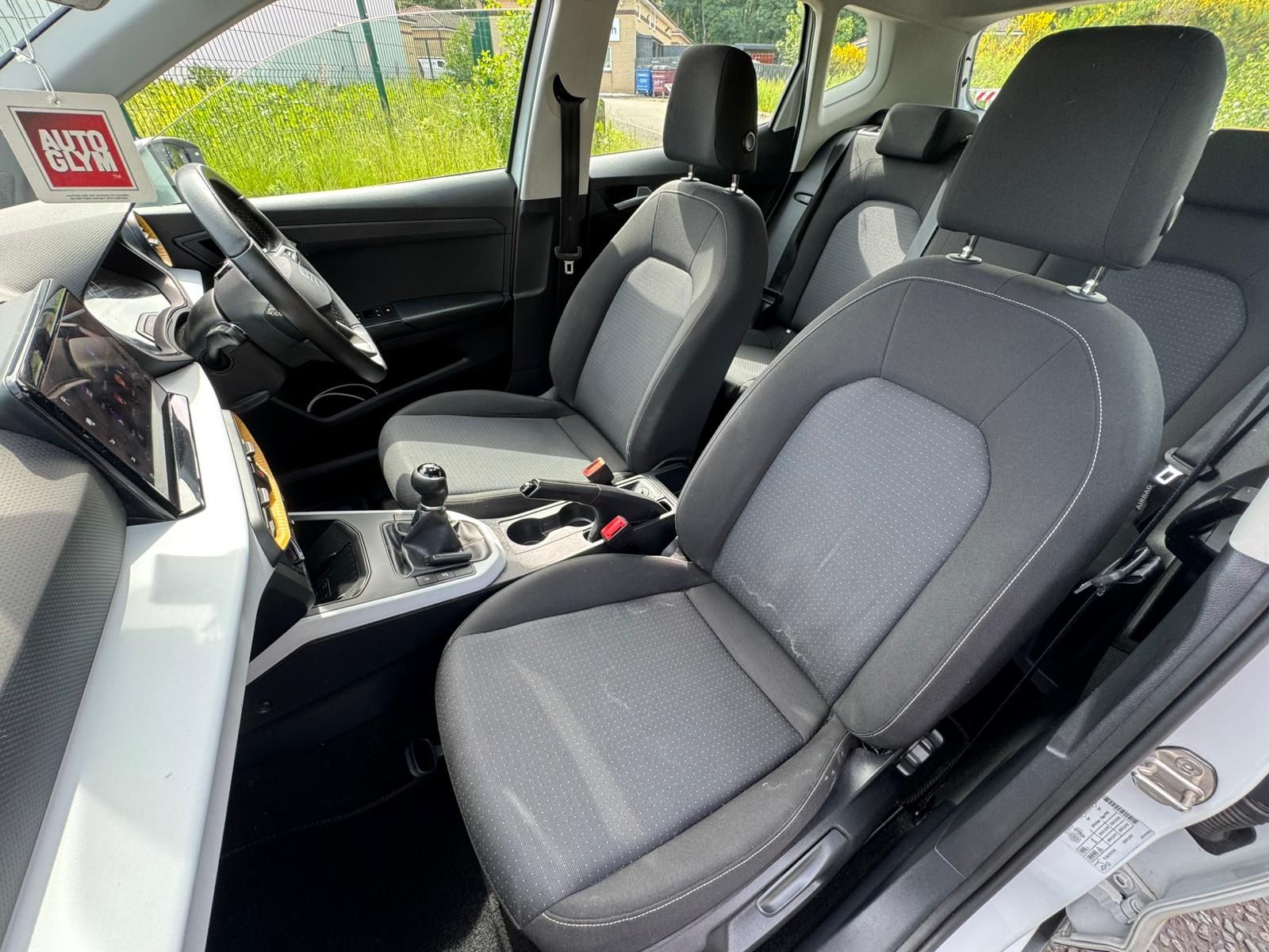 Seat Arona 1.0 TSI EVO SE Technology SUV 5dr Petrol Manual Euro 6 (s/s) (95 ps) 5dr Manual 2026