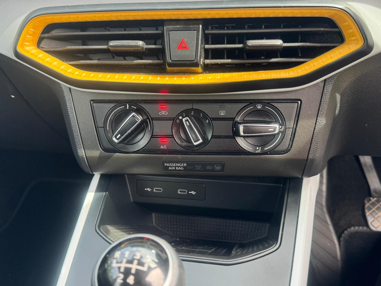 Seat Arona 1.0 TSI EVO SE Technology SUV 5dr Petrol Manual Euro 6 (s/s) (95 ps) 5dr Manual 2026