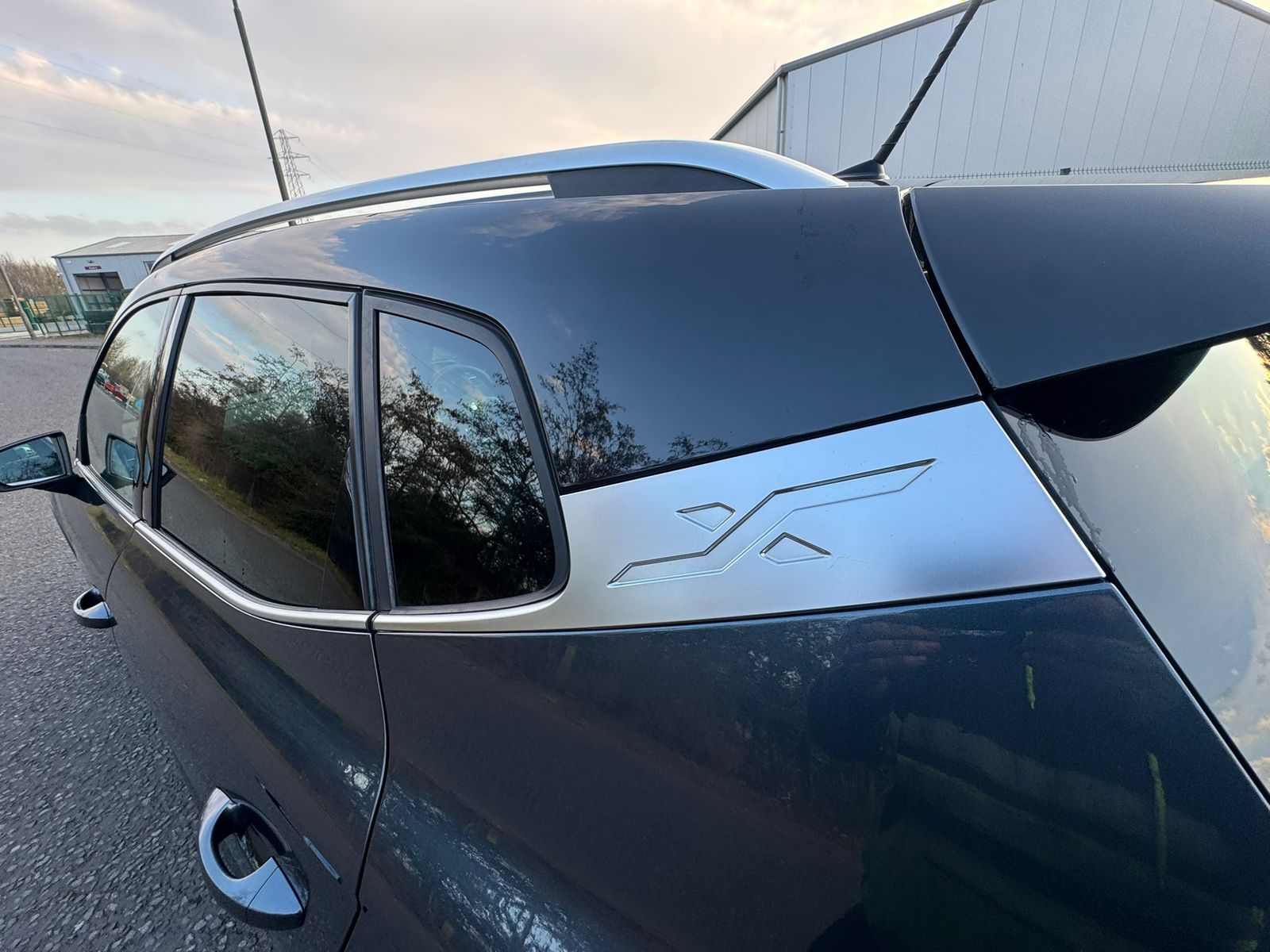 Seat Arona 1.0 TSI FR SUV 5dr Petrol Manual Euro 6 (s/s) (110 ps) 5dr Manual 2026