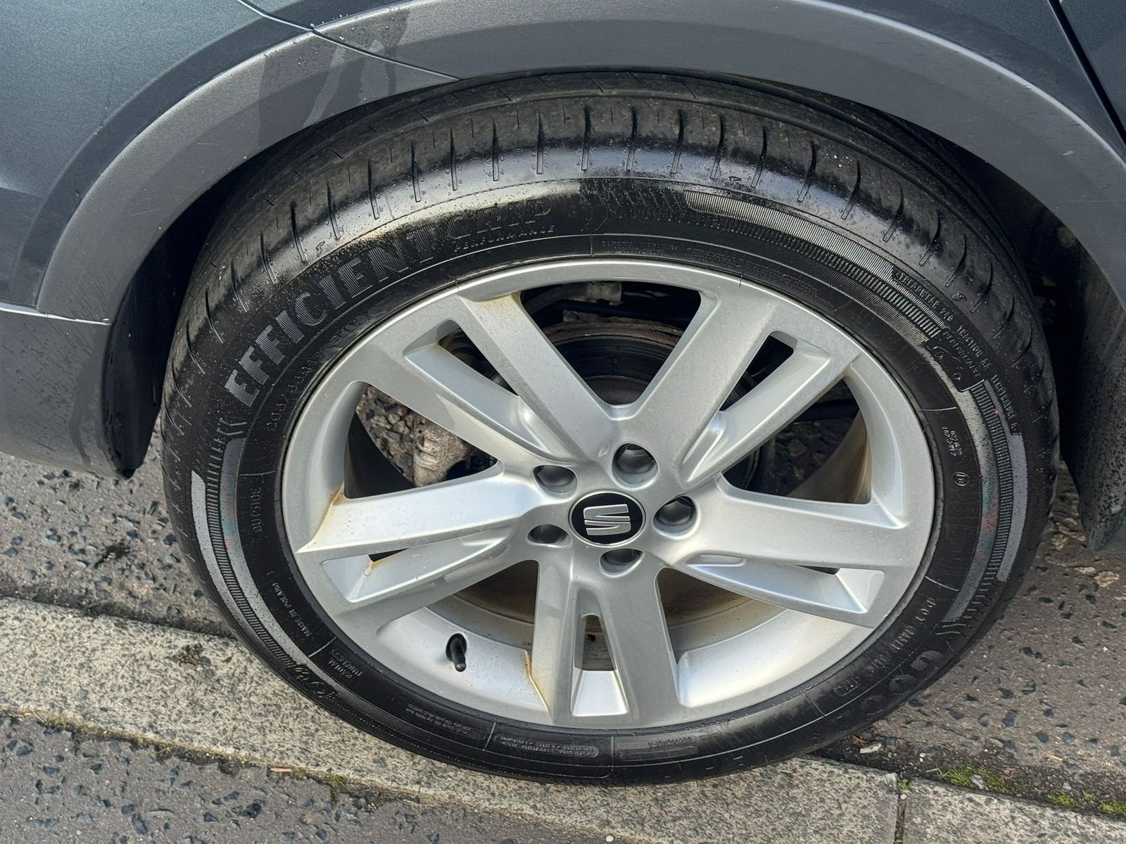 Seat Arona 1.0 TSI FR SUV 5dr Petrol Manual Euro 6 (s/s) (110 ps) 5dr Manual 2026