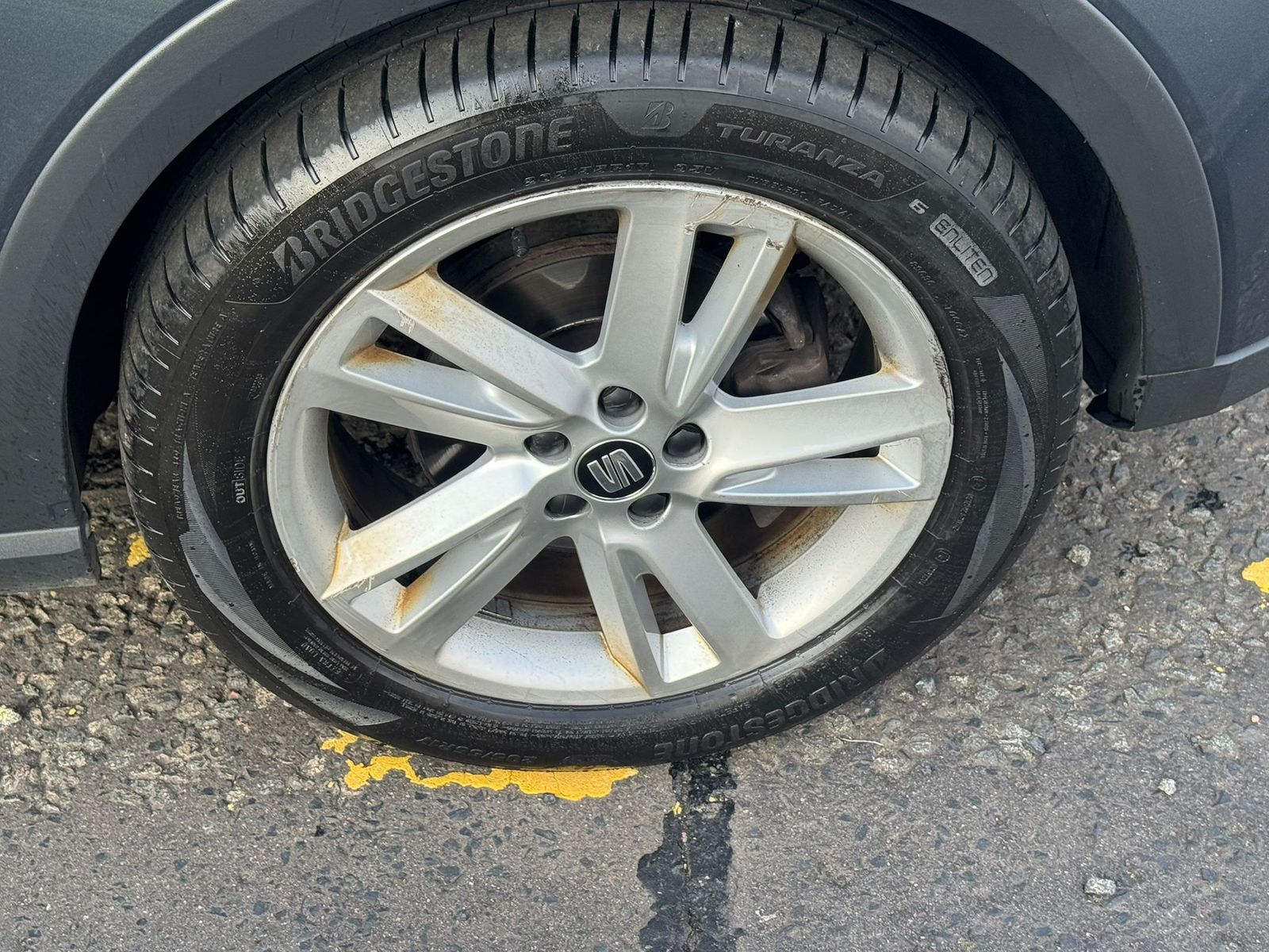 Seat Arona 1.0 TSI FR SUV 5dr Petrol Manual Euro 6 (s/s) (110 ps) 5dr Manual 2026