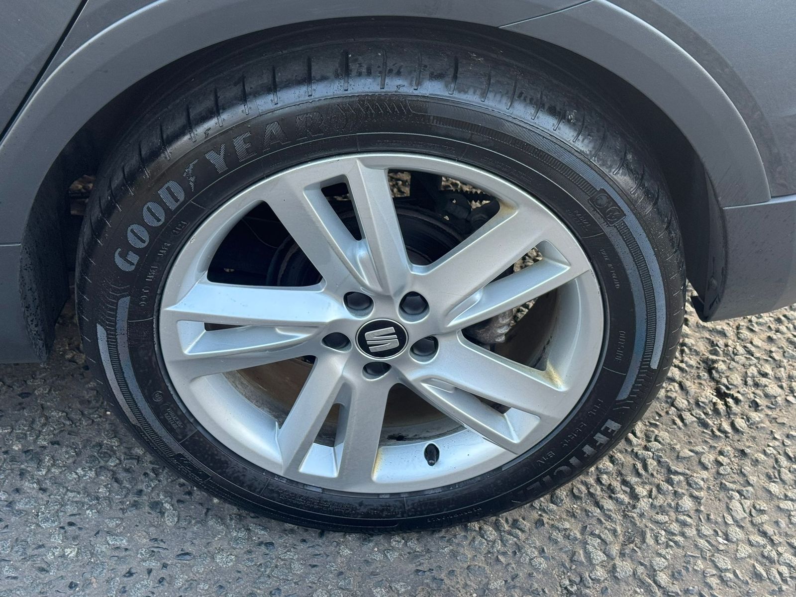 Seat Arona 1.0 TSI FR SUV 5dr Petrol Manual Euro 6 (s/s) (110 ps) 5dr Manual 2026