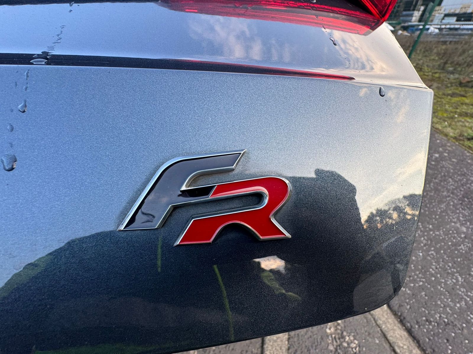 Seat Arona 1.0 TSI FR SUV 5dr Petrol Manual Euro 6 (s/s) (110 ps) 5dr Manual 2026