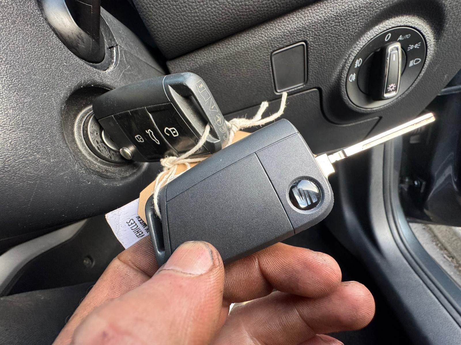 Seat Arona 1.0 TSI FR SUV 5dr Petrol Manual Euro 6 (s/s) (110 ps) 5dr Manual 2026