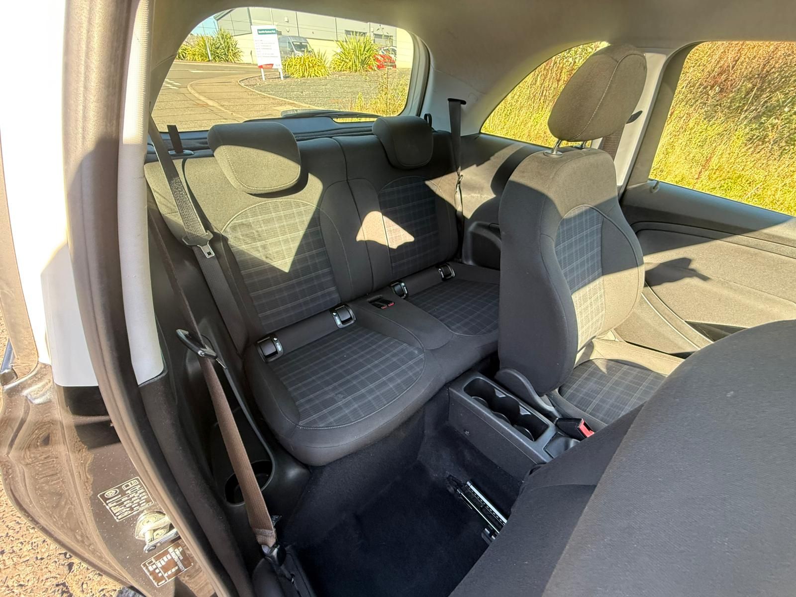 Vauxhall ADAM 1.2L Adam Glam Hatchback 3dr Petrol Manual Euro 6 (69 bhp) 3dr Manual 2025