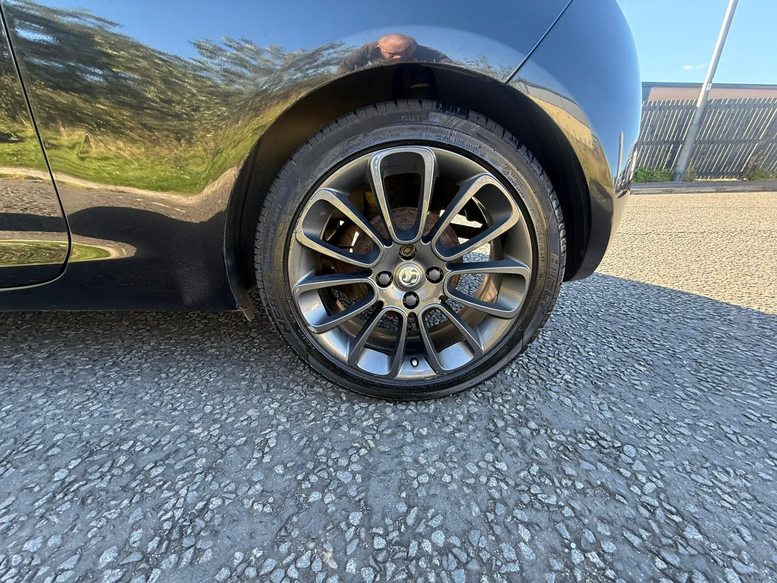 Vauxhall ADAM 1.2L Adam Glam Hatchback 3dr Petrol Manual Euro 6 (69 bhp) 3dr Manual 2025