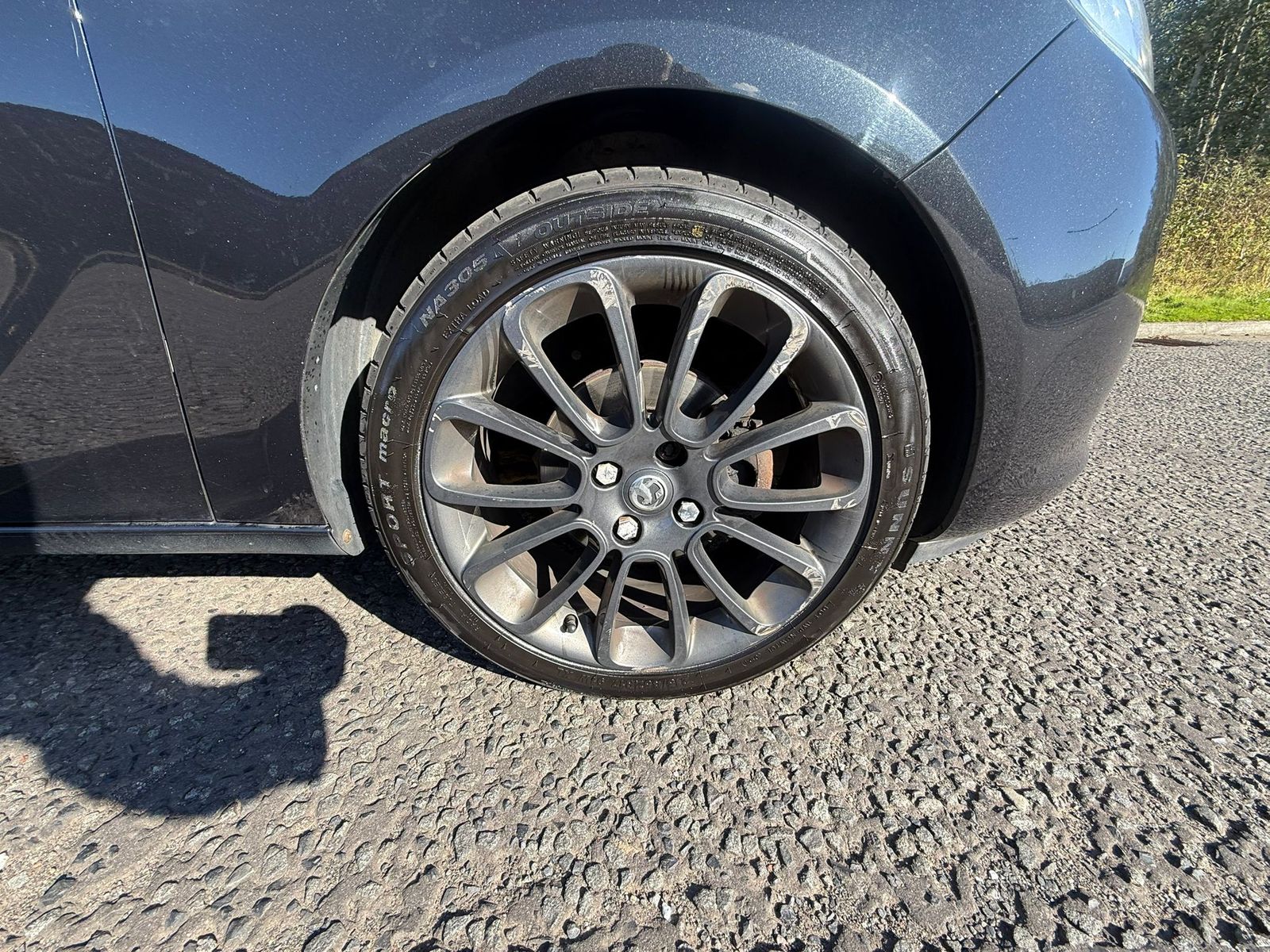 Vauxhall ADAM 1.2L Adam Glam Hatchback 3dr Petrol Manual Euro 6 (69 bhp) 3dr Manual 2025