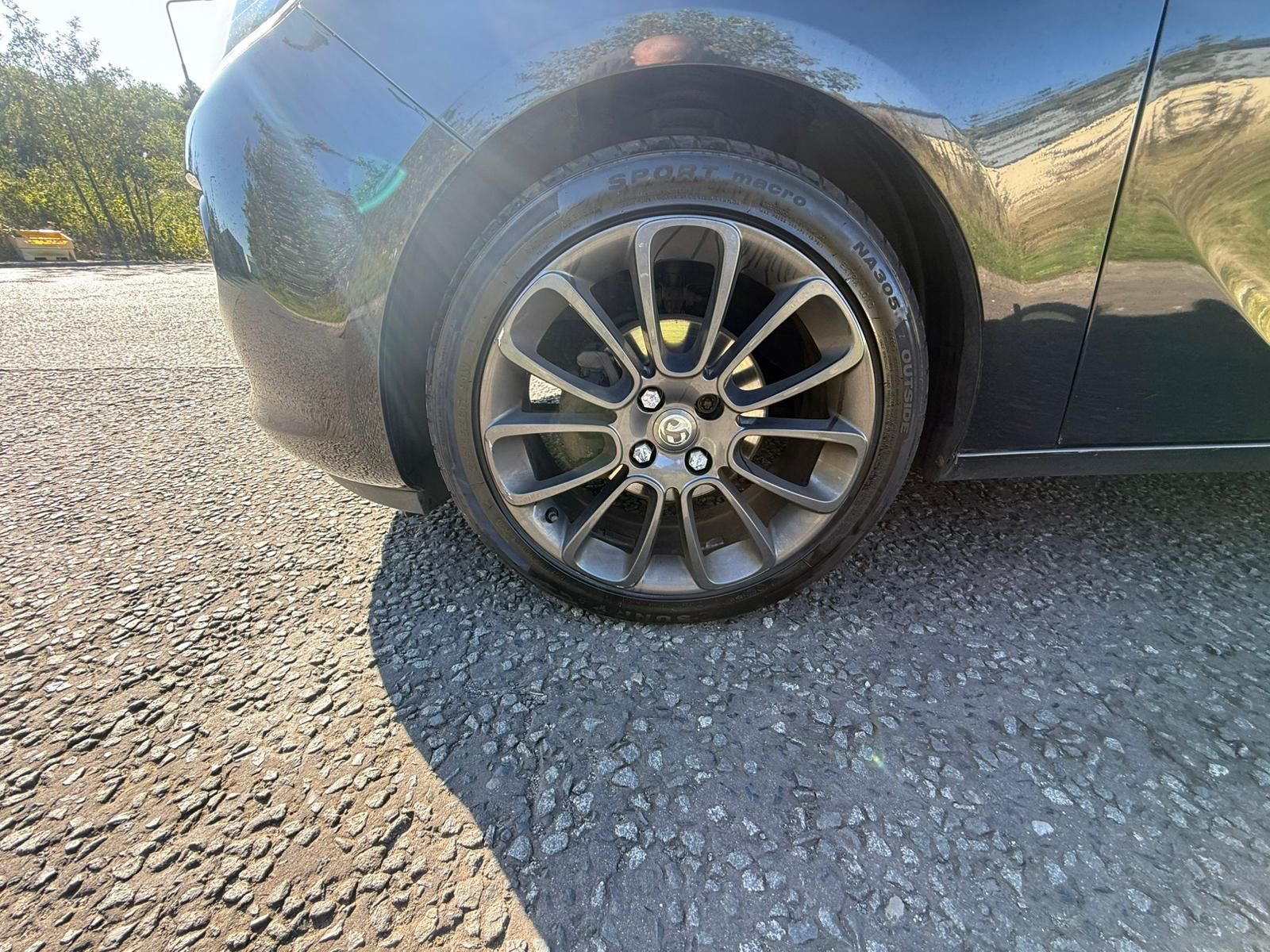 Vauxhall ADAM 1.2L Adam Glam Hatchback 3dr Petrol Manual Euro 6 (69 bhp) 3dr Manual 2025