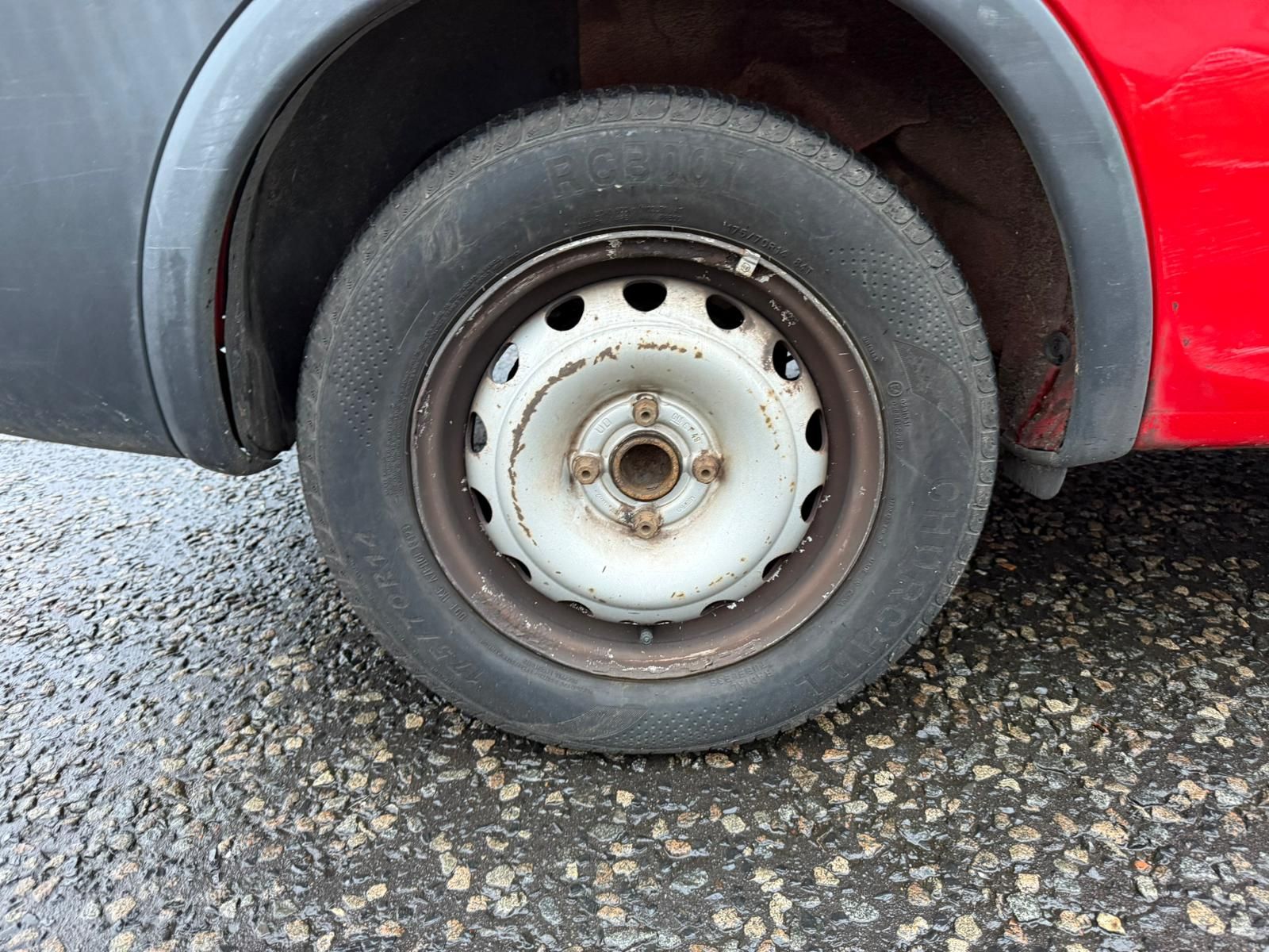 Vauxhall Combo 1.3 CDTi 1700 16v Panel Van 3dr Diesel Manual (134 g/km, 69 bhp) 3dr Manual 2025