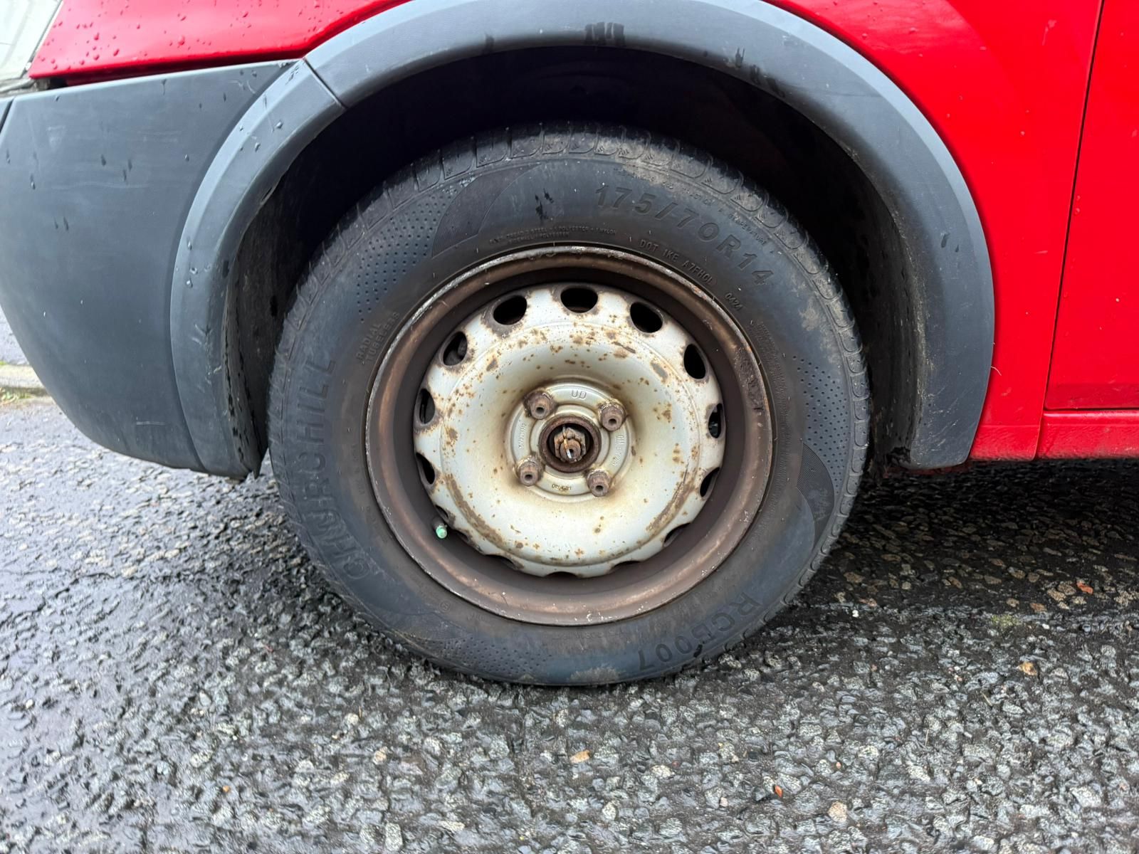 Vauxhall Combo 1.3 CDTi 1700 16v Panel Van 3dr Diesel Manual (134 g/km, 69 bhp) 3dr Manual 2025