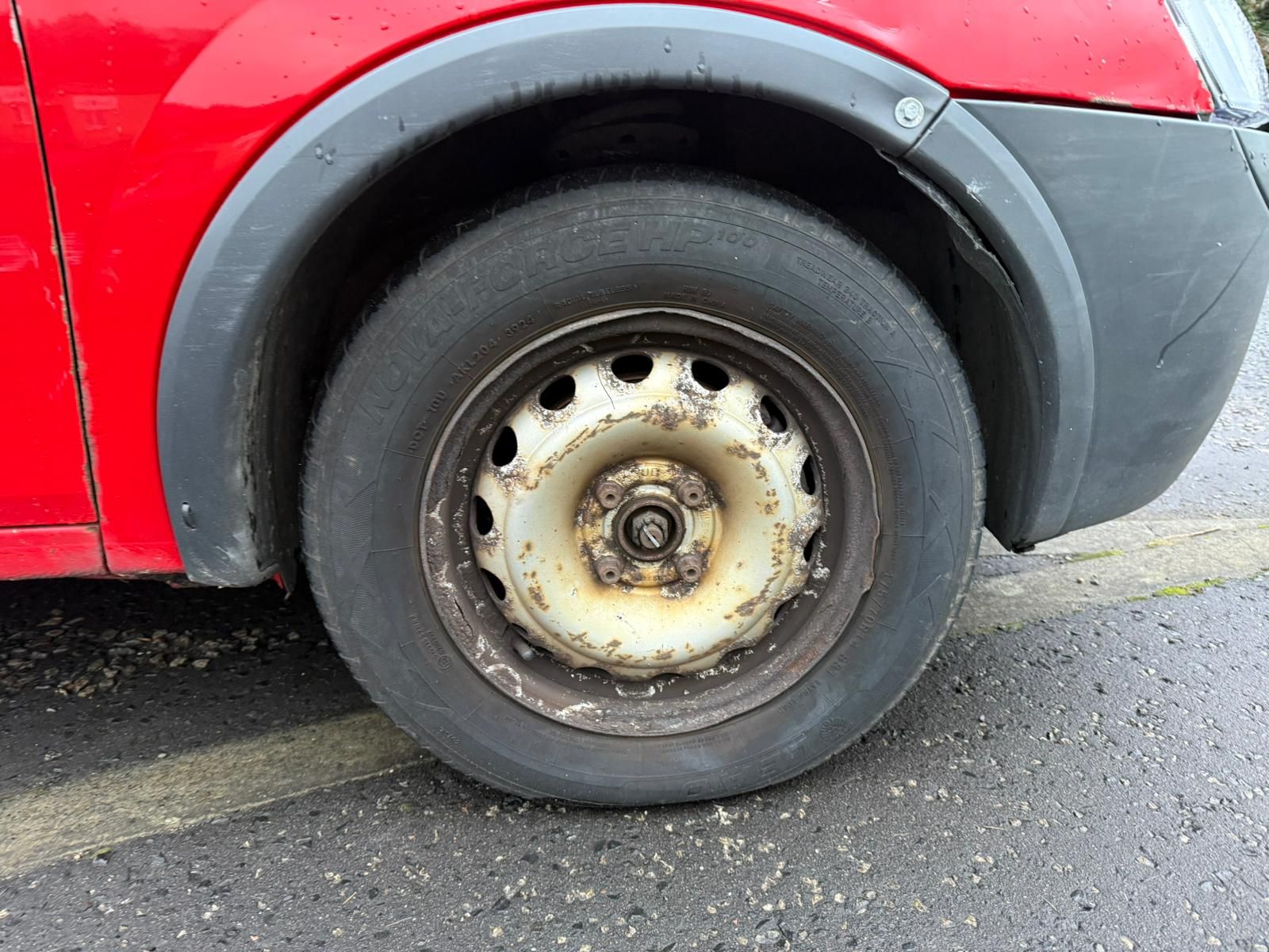 Vauxhall Combo 1.3 CDTi 1700 16v Panel Van 3dr Diesel Manual (134 g/km, 69 bhp) 3dr Manual 2025