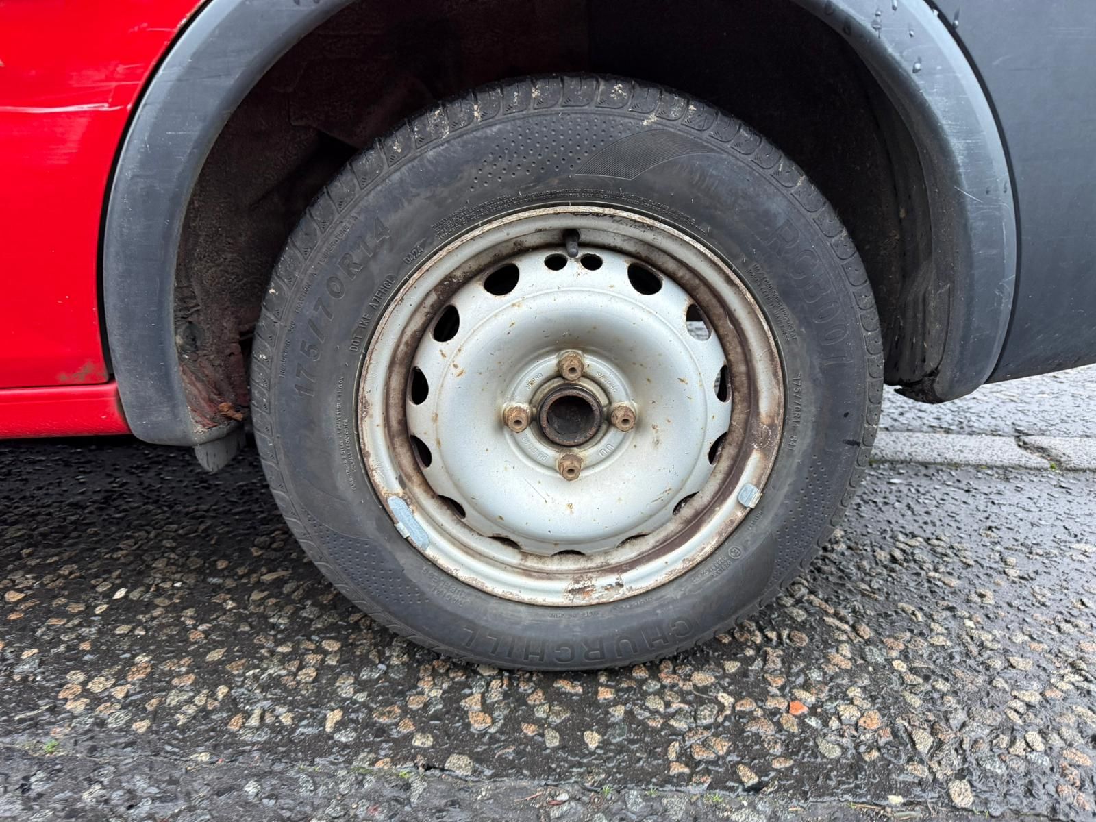 Vauxhall Combo 1.3 CDTi 1700 16v Panel Van 3dr Diesel Manual (134 g/km, 69 bhp) 3dr Manual 2025