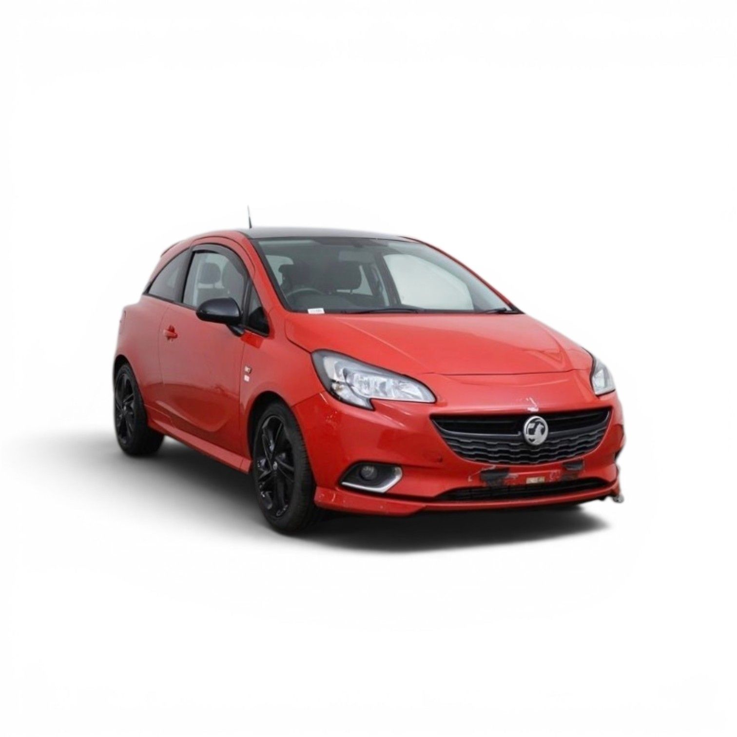 Vauxhall Corsa 1.0i Turbo ecoFLEX Limited Edition Hatchback 3dr Petrol Manual Euro 6 (s/s) (115 ps) 3dr Manual 2026