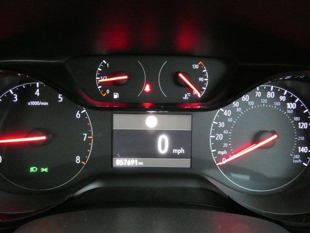 Vauxhall Corsa 1.2 SE Hatchback 5dr Petrol Manual Euro 6 (75 ps) 5dr Manual 2026