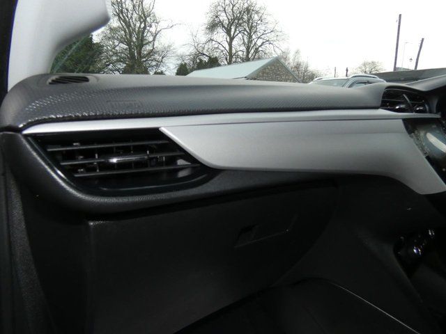 Vauxhall Corsa 1.2 SE Hatchback 5dr Petrol Manual Euro 6 (75 ps) 5dr Manual 2026