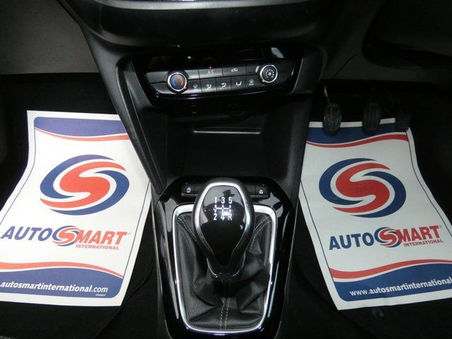 Vauxhall Corsa 1.2 SE Hatchback 5dr Petrol Manual Euro 6 (75 ps) 5dr Manual 2026