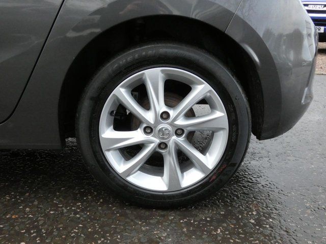 Vauxhall Corsa 1.2 SE Hatchback 5dr Petrol Manual Euro 6 (75 ps) 5dr Manual 2026