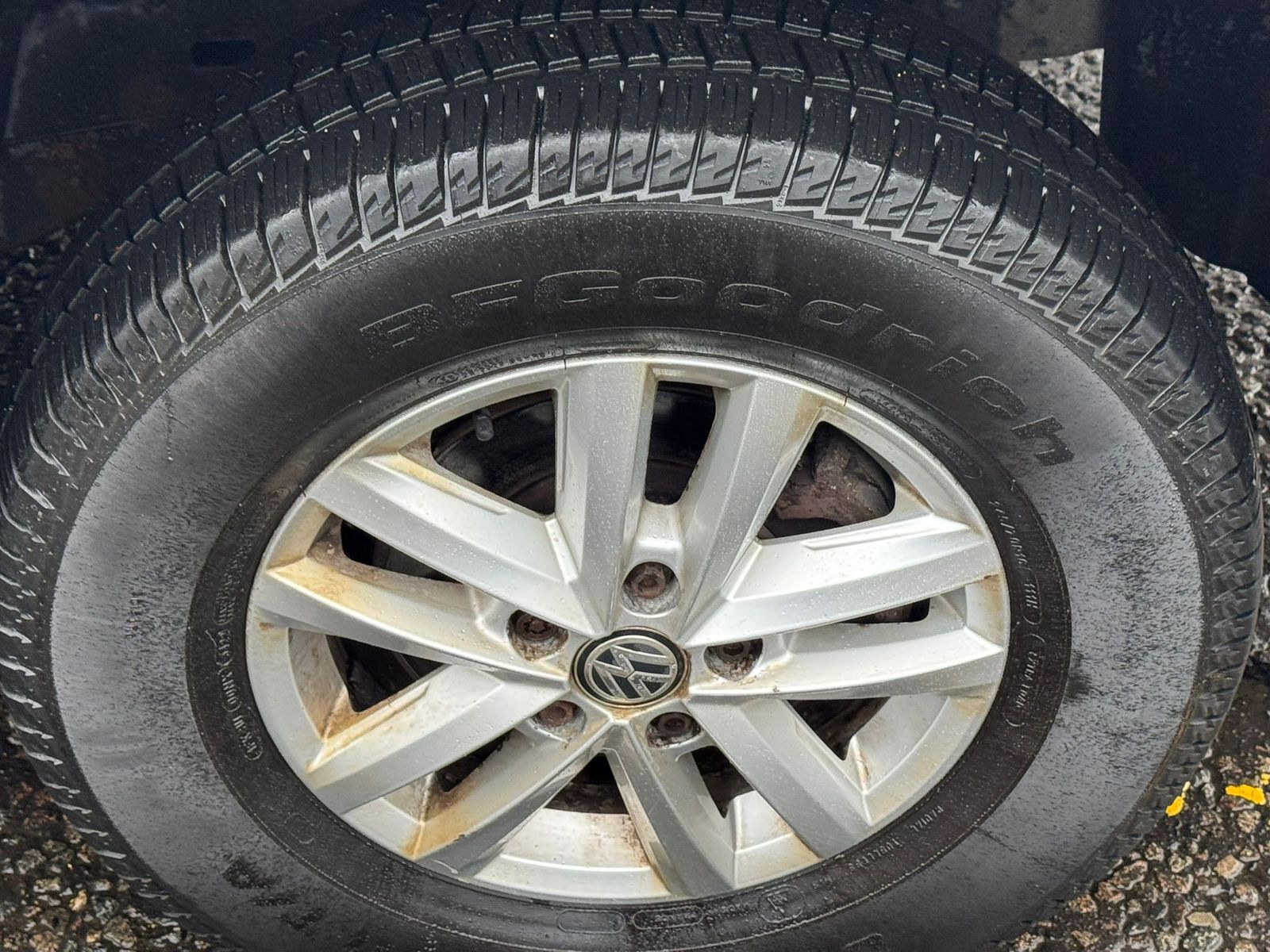 Volkswagen Amarok 2.0 TDI Startline Pickup Double Cab 4dr Diesel Manual 4Motion Selectable Euro 5 (140 ps) 4dr Manual 2026