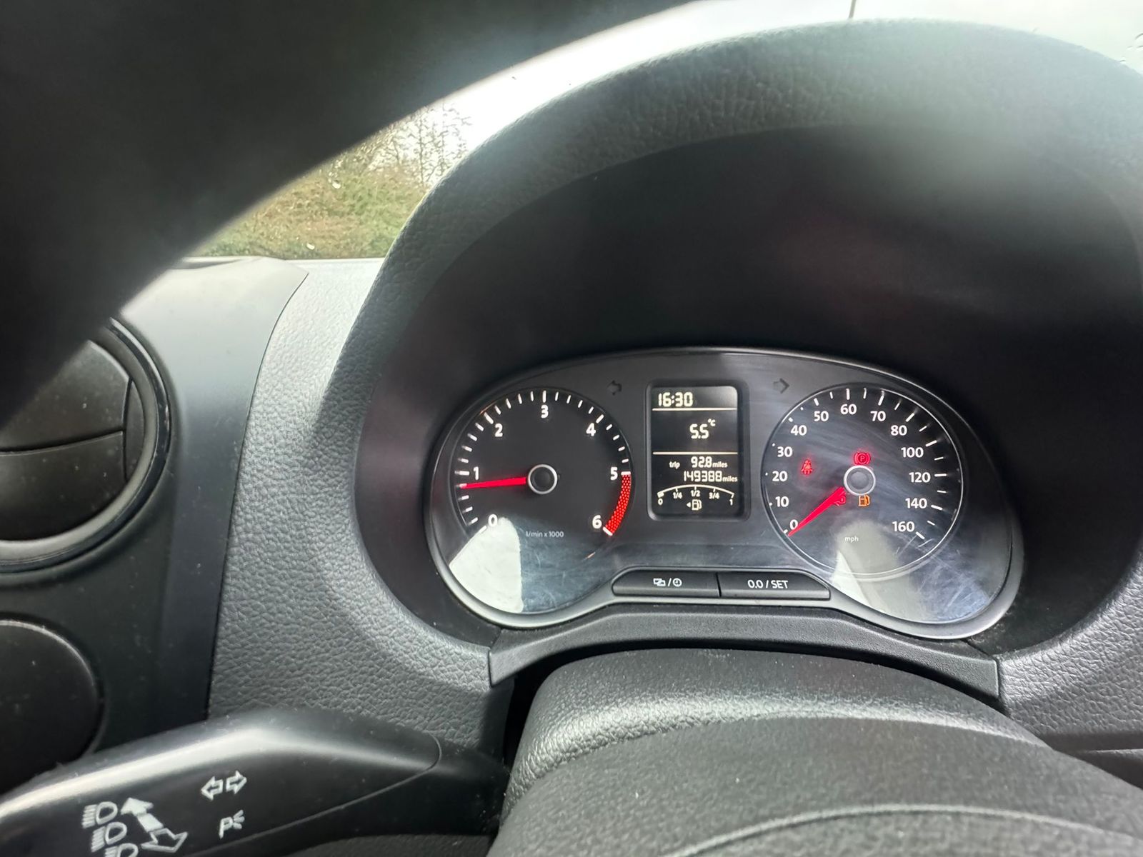 Volkswagen Amarok 2.0 TDI Startline Pickup Double Cab 4dr Diesel Manual 4Motion Selectable Euro 5 (140 ps) 4dr Manual 2026