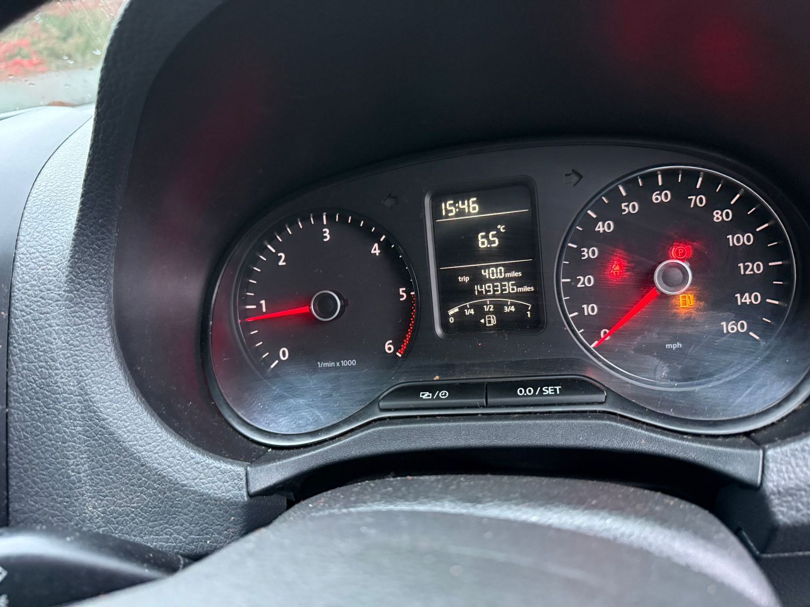 Volkswagen Amarok 2.0 TDI Startline Pickup Double Cab 4dr Diesel Manual 4Motion Selectable Euro 5 (140 ps) 4dr Manual 2025