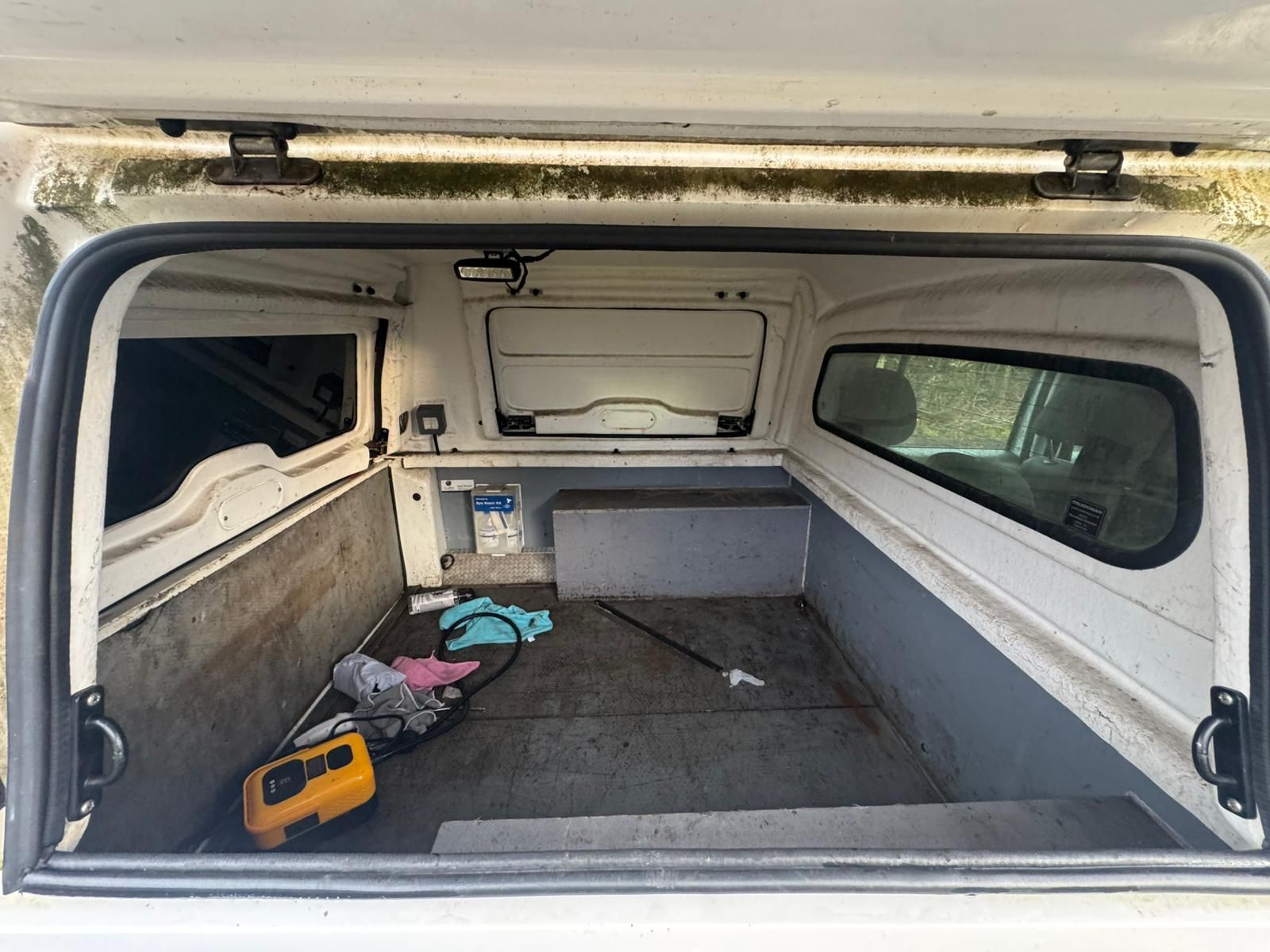 Volkswagen Amarok 2.0 TDI Startline Pickup Double Cab 4dr Diesel Manual 4Motion Selectable Euro 5 (140 ps) 4dr Manual 2026