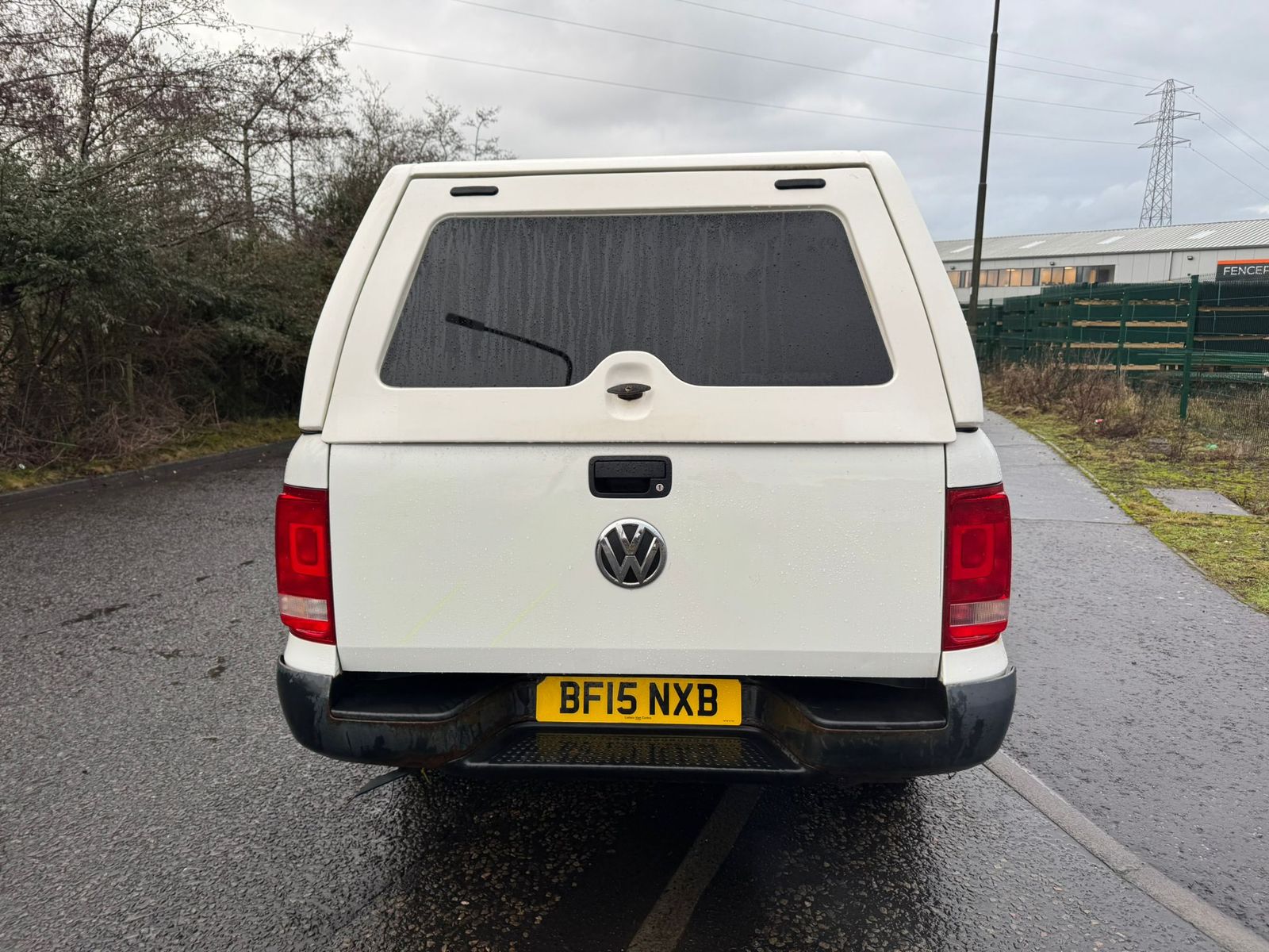 Volkswagen Amarok 2.0 TDI Startline Pickup Double Cab 4dr Diesel Manual 4Motion Selectable Euro 5 (140 ps) 4dr Manual 2026