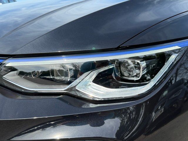 Volkswagen Golf 2.0L R TSi 4Motion Semi-Auto Hatchback 5dr Petrol Semi Automatic Euro 6 (315 bhp) 5dr Semi Automatic 2025