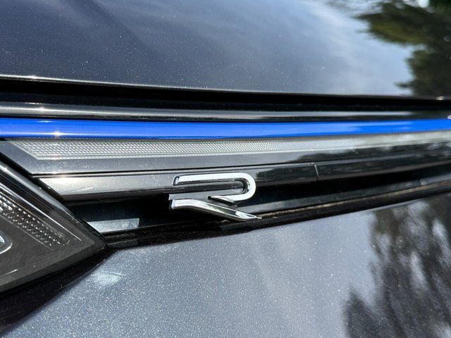 Volkswagen Golf 2.0L R TSi 4Motion Semi-Auto Hatchback 5dr Petrol Semi Automatic Euro 6 (315 bhp) 5dr Semi Automatic 2025