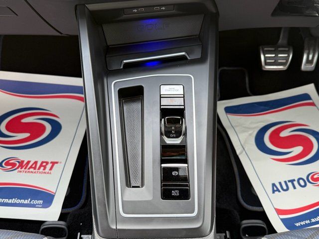 Volkswagen Golf 2.0L R TSi 4Motion Semi-Auto Hatchback 5dr Petrol Semi Automatic Euro 6 (315 bhp) 5dr Semi Automatic 2025