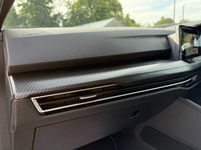 Volkswagen Golf 2.0L R TSi 4Motion Semi-Auto Hatchback 5dr Petrol Semi Automatic Euro 6 (315 bhp) 5dr Semi Automatic 2025