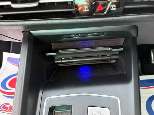 Volkswagen Golf 2.0L R TSi 4Motion Semi-Auto Hatchback 5dr Petrol Semi Automatic Euro 6 (315 bhp) 5dr Semi Automatic 2025