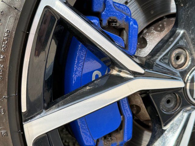 Volkswagen Golf 2.0L R TSi 4Motion Semi-Auto Hatchback 5dr Petrol Semi Automatic Euro 6 (315 bhp) 5dr Semi Automatic 2025