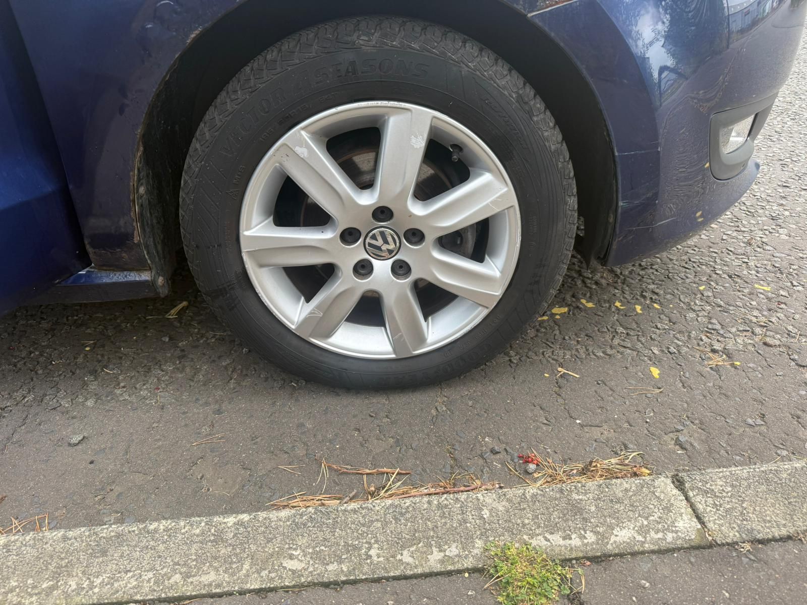 Volkswagen Polo 1.2L Match 60 Hatchback 5dr Petrol Manual Euro 5 (59 bhp) 5dr Manual 2025