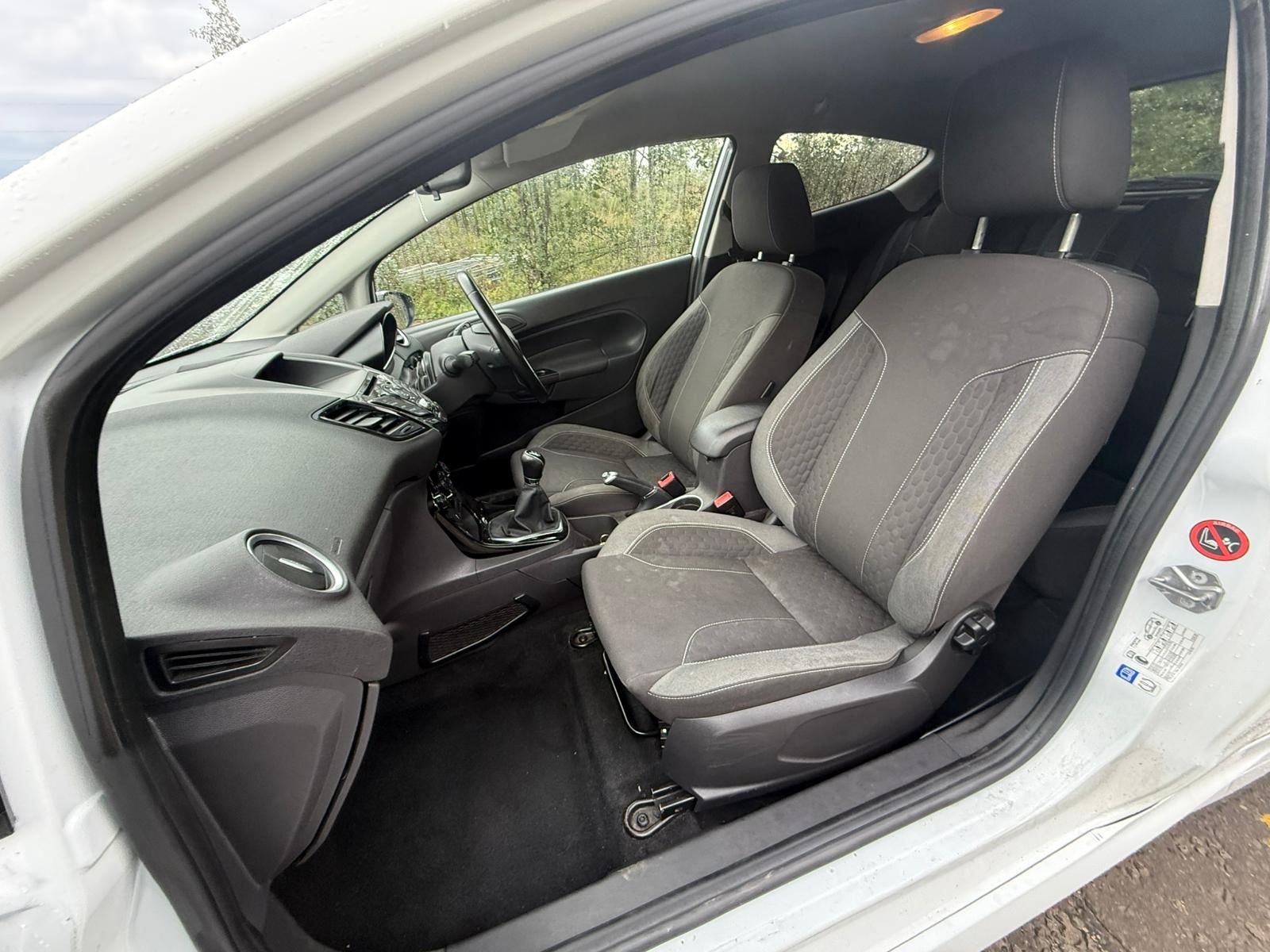 Volkswagen Polo 1.2L Match 60 Hatchback 5dr Petrol Manual Euro 5 (59 bhp) 5dr Manual 2025