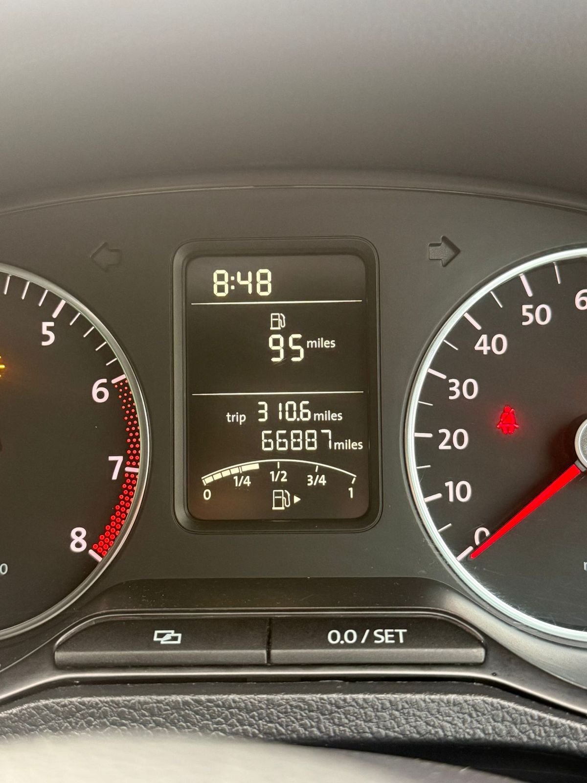 Volkswagen Polo 1.2L Match 60 Hatchback 5dr Petrol Manual Euro 5 (59 bhp) 5dr Manual 2025