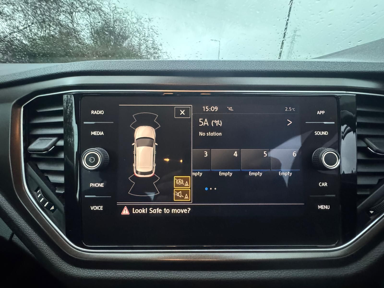 Volkswagen T-Roc 1.0 TSI GPF SE SUV 5dr Petrol Manual Euro 6 (s/s) (115 ps) 5dr Manual 2026