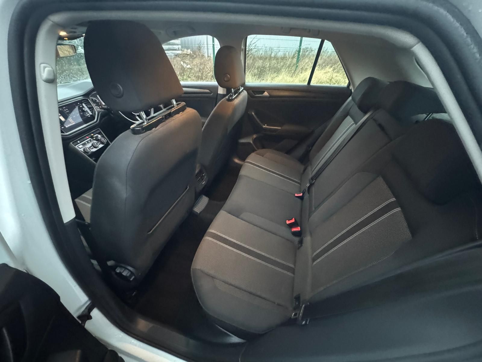 Volkswagen T-Roc 1.0 TSI GPF SE SUV 5dr Petrol Manual Euro 6 (s/s) (115 ps) 5dr Manual 2026